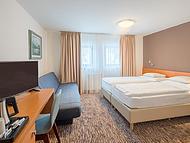 Best Western Hotel KRANJSKA GORA **** ****, Kranjska Gora
