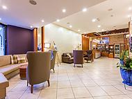 Best Western Hotel KRANJSKA GORA **** ****, Kranjska Gora