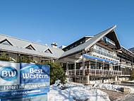 Best Western Hotel KRANJSKA GORA **** ****, Kranjska Gora