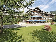 Best Western Hotel KRANJSKA GORA **** ****, Kranjska Gora