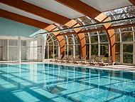 Spa Resort SANSSOUCI **** ****, Karlovy Vary