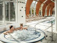 Spa Resort SANSSOUCI **** ****, Karlovy Vary