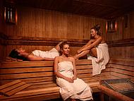 Spa Resort SANSSOUCI **** ****, Karlovy Vary