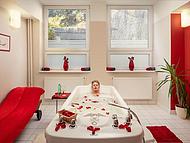 Spa Resort SANSSOUCI **** ****, Karlovy Vary