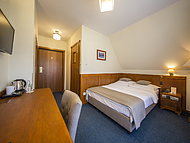 Hotel REDYK SKI & RELAX *** ***, Zb