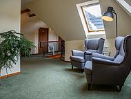 Hotel REDYK SKI & RELAX *** ***, Zb