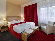 Imperial Hotel OSTRAVA **** ****, Ostrava