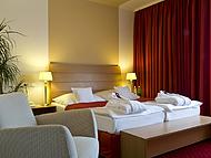 Imperial Hotel OSTRAVA **** ****, Ostrava