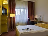 Imperial Hotel OSTRAVA **** ****, Ostrava