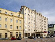 Imperial Hotel OSTRAVA **** ****, Ostrava