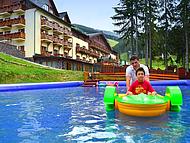 Ski & Wellness Residence DRUBA **** ****, Demnovsk Dolina