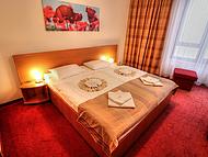 Hotel SOREA TRIGAN *** ***, trbsk Pleso