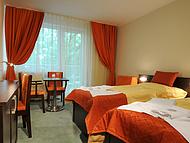 Hotel SOREA REGIA **** ****, Bratislava