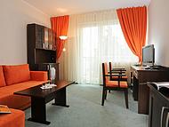 Hotel SOREA REGIA **** ****, Bratislava