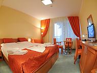 Hotel SOREA REGIA **** ****, Bratislava