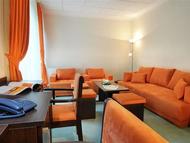 Hotel SOREA REGIA **** ****, Bratislava