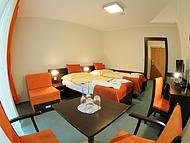 Hotel SOREA REGIA **** ****, Bratislava