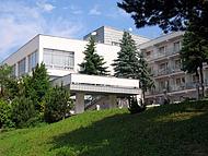 Hotel SOREA REGIA **** ****, Bratislava