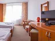 Hotel SOREA HUTNK I. *** ***, Tatransk Lomnica