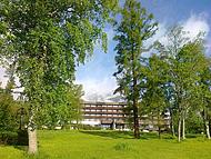 Hotel SOREA HUTNK II. *** ***, Tatransk Lomnica