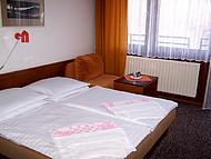 Hotel SOREA HUTNK II. *** ***, Tatransk Lomnica