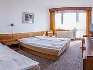 Hotel SOREA HUTNK II. *** ***, Tatransk Lomnica