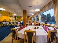 Hotel SOREA MJ *** ***, Liptovsk Jn