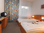 Hotel SOREA MJ *** ***, Liptovsk Jn