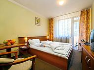 Hotel SOREA SNP *** ***, Demnovsk Dolina