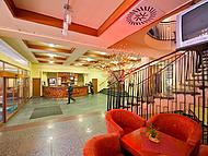 Hotel SOREA SNP *** ***, Demnovsk Dolina