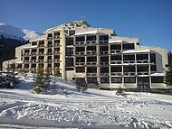 Hotel SOREA MARMOT ** **, Demnovsk Dolina