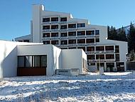 Hotel SOREA MARMOT ** **, Demnovsk Dolina