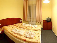 Horsk hotel REMATA *** ***, Rztono