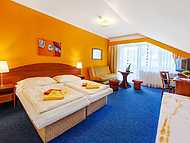 Hotel CENTRUM HARRACHOV *** ***, Harrachov