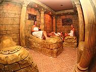 Wellness Garni Hotel RELAX *** ***, Senec