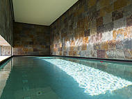 Falkensteiner Hotel & Spa Carinzia **** ****, Trpolach