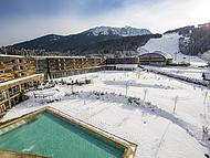 Falkensteiner Hotel & Spa Carinzia **** ****, Trpolach