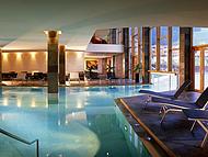 Falkensteiner Hotel & Spa Carinzia **** ****, Trpolach