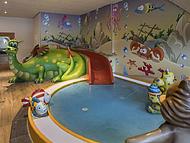 Falkensteiner Club Funimation Katschberg **** ****, Trpolach