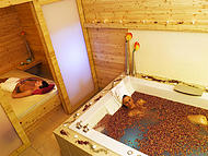 Falkensteiner Hotel Cristallo **** ****, Trpolach