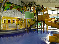 Falkensteiner Hotel Cristallo **** ****, Trpolach
