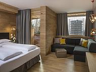 Falkensteiner Hotel Cristallo **** ****, Trpolach