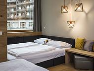 Falkensteiner Hotel Cristallo **** ****, Trpolach