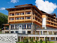 Falkensteiner Hotel Cristallo **** ****, Trpolach