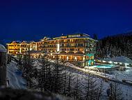 Falkensteiner Hotel Cristallo **** ****, Trpolach