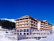 Falkensteiner Hotel Cristallo **** ****, Trpolach