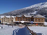 Falkensteiner Hotel Cristallo **** ****, Trpolach