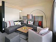 Falkensteiner Hotel Sonnenalpe **** ****, Trpolach