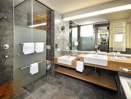 Falkensteiner Hotel Sonnenalpe **** ****, Trpolach