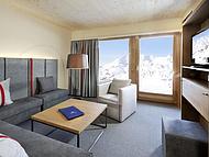 Falkensteiner Hotel Sonnenalpe **** ****, Trpolach